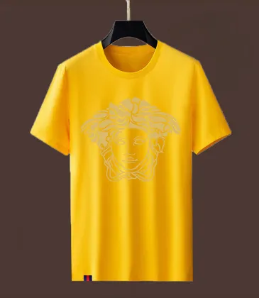 Versace T-Shirts for Men t-shirts #A25610 Versace T-Shirts for Men t-shirts #A25610