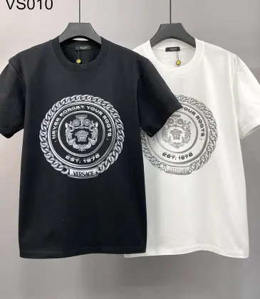 Versace T-Shirts for Men t-shirts #A45723 Versace T-Shirts for Men t-shirts #A45723