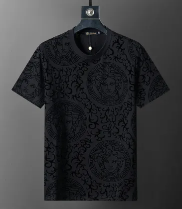 Versace T-Shirts for Men t-shirts #A46161 Versace T-Shirts for Men t-shirts #A46161