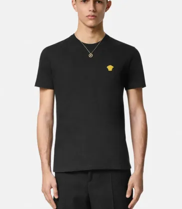 Versace T-Shirts for Men t-shirts #A46319 Versace T-Shirts for Men t-shirts #A46319