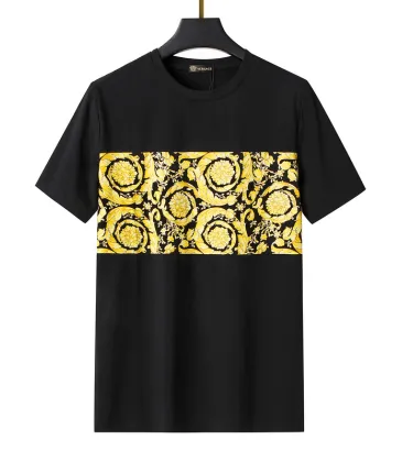 Versace T-Shirts for Men t-shirts #A46323 Versace T-Shirts for Men t-shirts #A46323