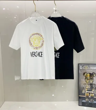 Versace T-Shirts for Men t-shirts #A49833 Versace T-Shirts for Men t-shirts #A49833