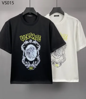 Versace T-Shirts for Men t-shirts #A51231 Versace T-Shirts for Men t-shirts #A51231