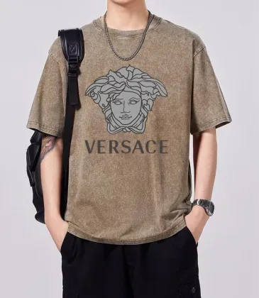 Versace T-Shirts for Men t-shirts #A52968 Versace T-Shirts for Men t-shirts #A52968