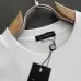 Versace T-Shirts for Men t-shirts Black/White #A47348
