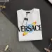 Versace T-Shirts for Men t-shirts Black/White #A47348