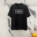 Versace T-Shirts for Men t-shirts Black/White #A47355