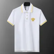 Versace T-Shirts for Versace Polos #A31770 Versace T-Shirts for Versace Polos #A31770