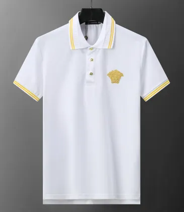 Versace T-Shirts for Versace Polos #A31770 Versace T-Shirts for Versace Polos #A31770