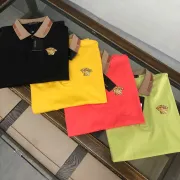Versace T-Shirts for Versace Polos #A33624 Versace T-Shirts for Versace Polos #A33624