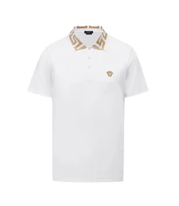 Versace T-Shirts for Versace Polos #A38828 Versace T-Shirts for Versace Polos #A38828