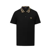 Versace T-Shirts for Versace Polos #A38829 Versace T-Shirts for Versace Polos #A38829