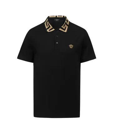 Versace T-Shirts for Versace Polos #A38829 Versace T-Shirts for Versace Polos #A38829