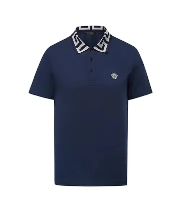 Versace T-Shirts for Versace Polos #A38830 Versace T-Shirts for Versace Polos #A38830