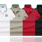 Versace T-Shirts for Versace Polos #A39459 Versace T-Shirts for Versace Polos #A39459