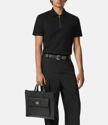 Versace T-Shirts for Versace Polos #A46324 Versace T-Shirts for Versace Polos #A46324