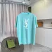 YSL T-Shirts for MEN #A65104