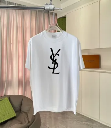 YSL T-Shirts for MEN #A65104