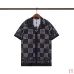 AMIRI Men Bandana‑Print Short‑Sleeve Shirt &amp; Shorts Set #B67972