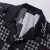 AMIRI Men Bandana‑Print Short‑Sleeve Shirt &amp; Shorts Set #B67972