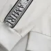 Amiri Embroidered Logo Tracksuit Set Jacket &amp; Pants Black,White #B69376