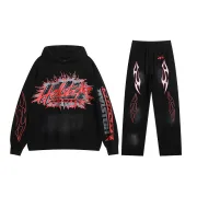 Hellstar Tracksuits #A42247 Hellstar Tracksuits #A42247