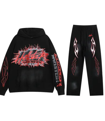 Hellstar Tracksuits #A42247 Hellstar Tracksuits #A42247