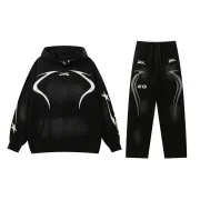 Hellstar Tracksuits #A42275 Hellstar Tracksuits #A42275