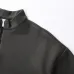 Adidas Trefoil Half Zip Tracksuit Set Top &amp; Pants White,Grey,Black #B69385
