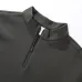 Adidas Trefoil Half Zip Tracksuit Set Top &amp; Pants White,Grey,Black #B69385