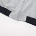 Adidas Trefoil Collared Zip Tracksuit Set Jacket &amp; Pants Black,White,Grey,Brown #B69386