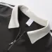 Adidas Trefoil Logo Quarter Zip Tracksuit Set Top &amp; Pants Black,White,Olive,Brown #B69394