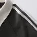 Adidas Trefoil Logo Quarter Zip Tracksuit Set Top &amp; Pants Black,White,Olive,Brown #B69394
