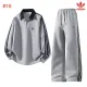 Replica Adidas Tracksuits