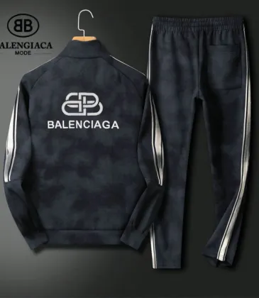 Balenciaga Tracksuits #A57277