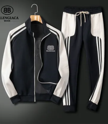 Balenciaga Tracksuits #A57278