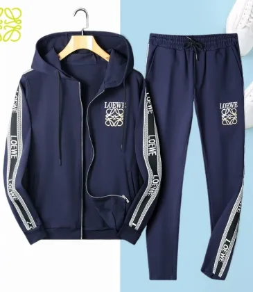 LOEWE Tracksuits #A44778 LOEWE Tracksuits #A44778