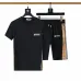 Burberry Tracksuits for Burberry Short Tracksuits for men #A51946