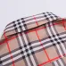Burberry Tracksuits for Burberry Short Tracksuits for men #A60898