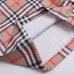 Burberry Tracksuits for Burberry Short Tracksuits for men #A60898
