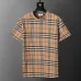 Burberry Tracksuits for Burberry Short Tracksuits for men #A61383