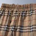 Burberry Tracksuits for Burberry Short Tracksuits for men #A61383