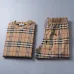 Burberry Tracksuits for Burberry Short Tracksuits for men #A61383