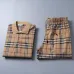 Burberry Tracksuits for Burberry Short Tracksuits for men #A61384