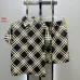 Burberry Tracksuits for Burberry Short Tracksuits for men #A65681