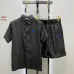 Burberry Tracksuits for Burberry Short Tracksuits for men #A65718