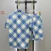 Burberry Tracksuits for Burberry Short Tracksuits for men #A65719