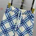 Burberry Tracksuits for Burberry Short Tracksuits for men #A65719