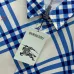 Burberry Tracksuits for Burberry Short Tracksuits for men #A65719