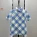 Burberry Tracksuits for Burberry Short Tracksuits for men #A65719